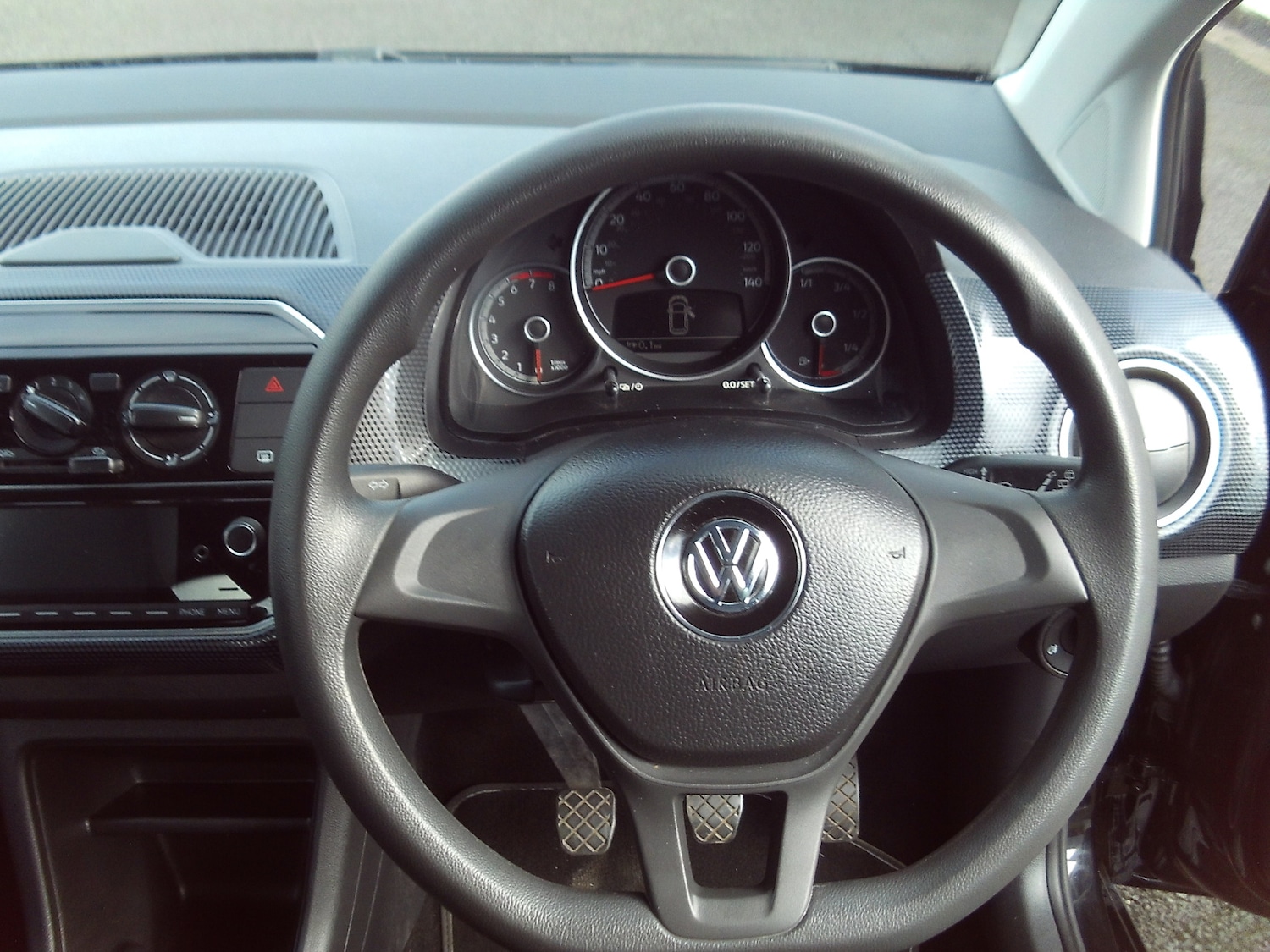 Used Volkswagen up! 2019 for sale - 76036773: Photo 16
