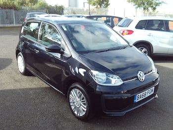Volkswagen - up!