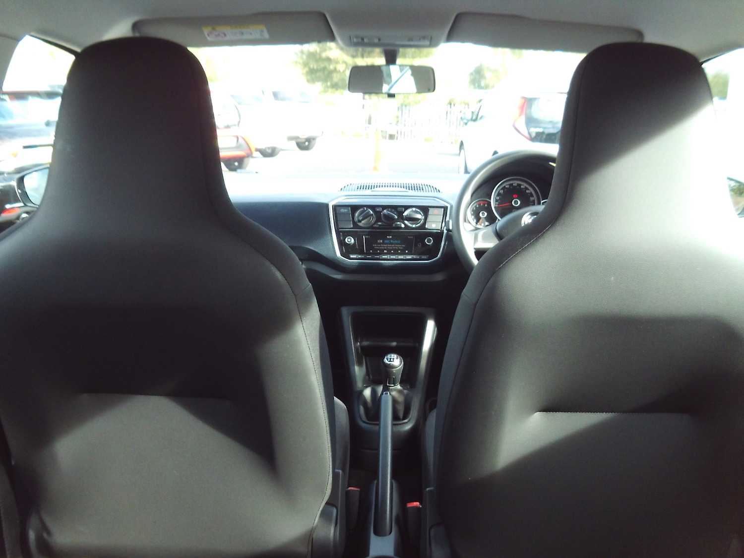 Used Volkswagen up! 2019 for sale - 76036773: Photo 20