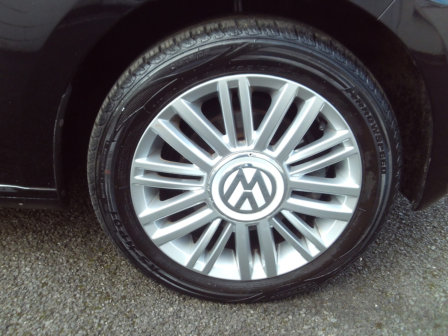 Used Volkswagen up! 2019 for sale - 76036773: Photo 9