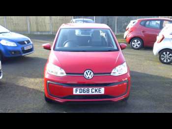 Used Volkswagen up! 2018 for sale - 73767418: Photo