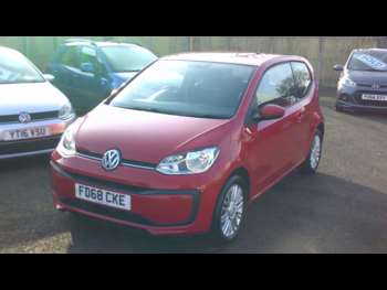 Used Volkswagen up! 2018 for sale - 73767418: Photo