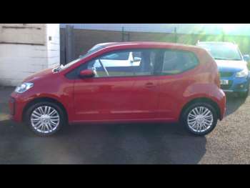 Used Volkswagen up! 2018 for sale - 73767418: Photo
