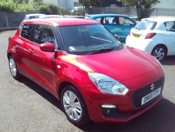 Used Suzuki Swift 2019 for sale - 78980011: Photo
