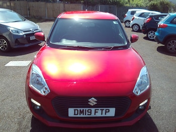 Used Suzuki Swift 2019 for sale - 78980011: Photo