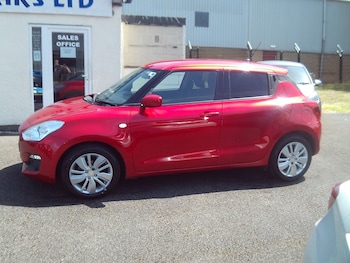 Used Suzuki Swift 2019 for sale - 78980011: Photo
