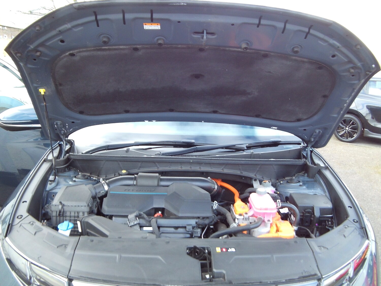 Vehicle 24