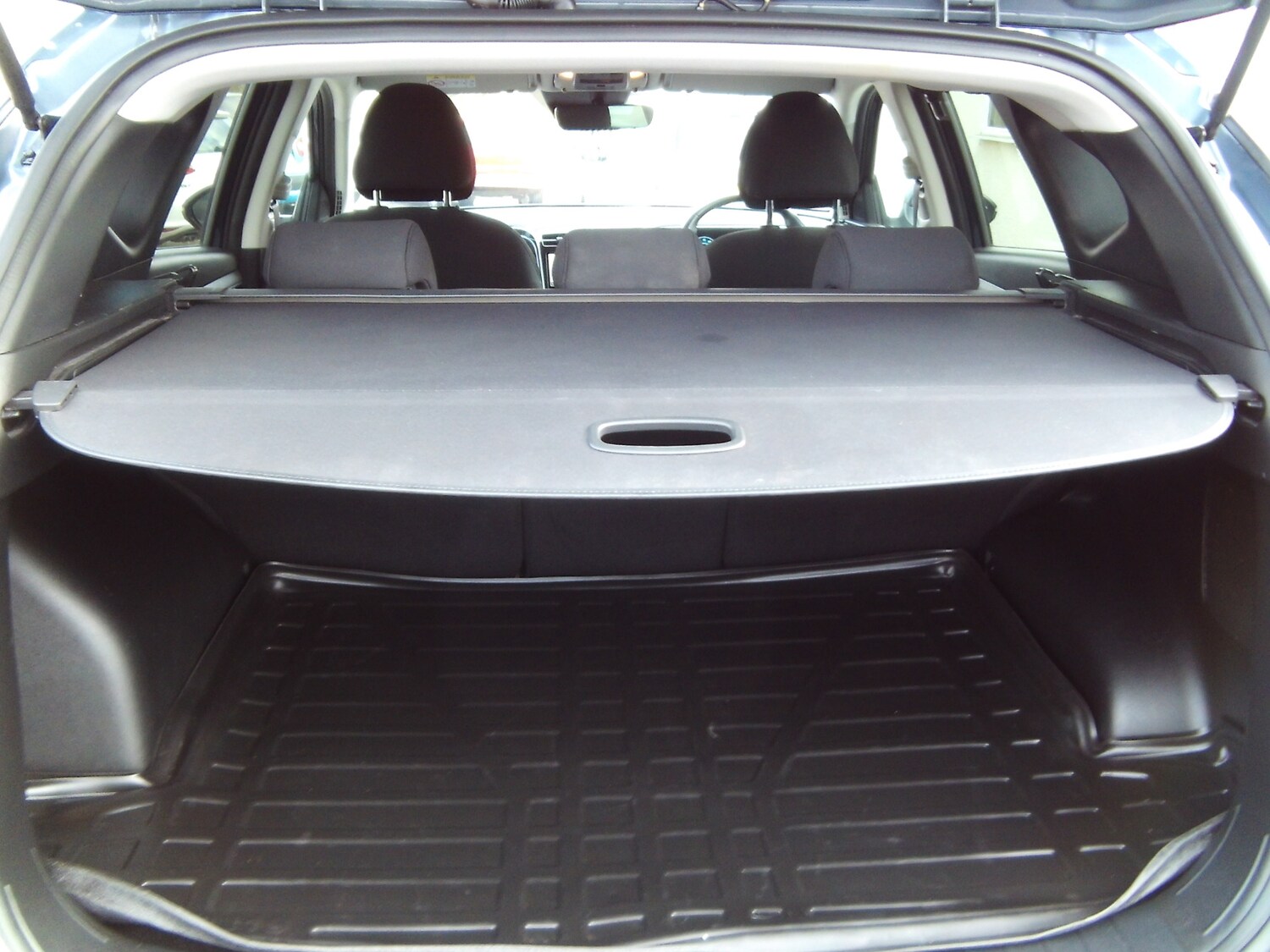 Vehicle 25