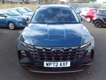 Used Hyundai TUCSON 2022 for sale - 73455324: Photo