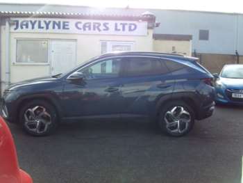 Used Hyundai TUCSON 2022 for sale - 73455324: Photo