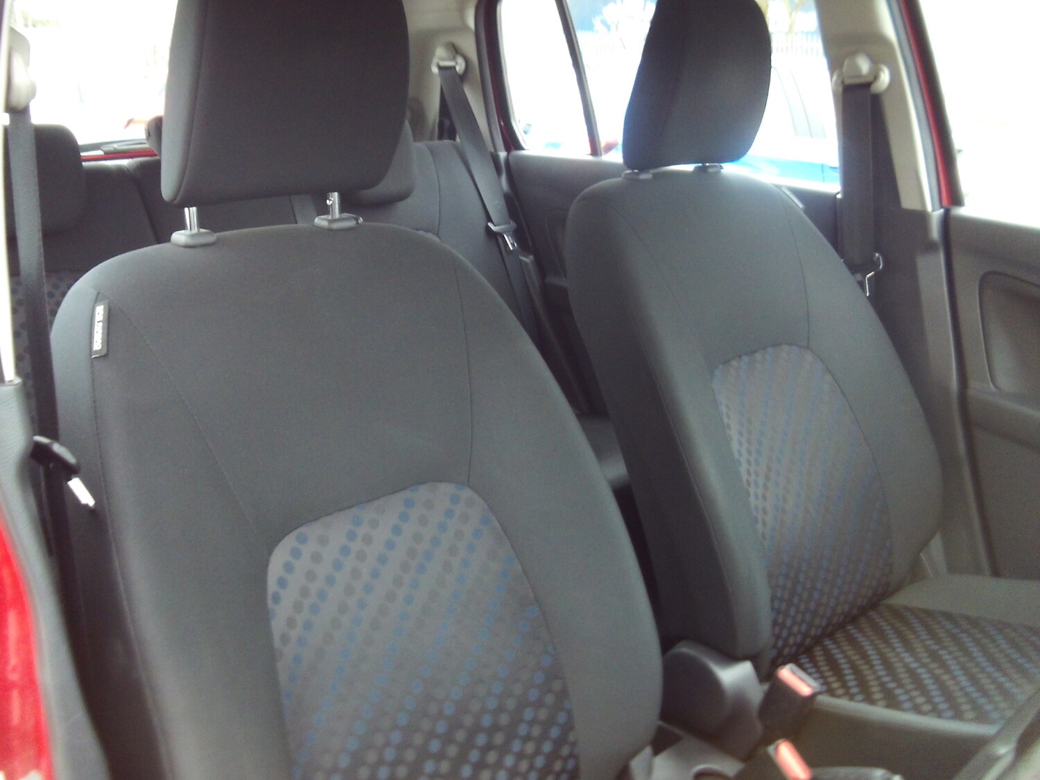 Used Suzuki Celerio 2015 for sale - 77591506: Photo 10