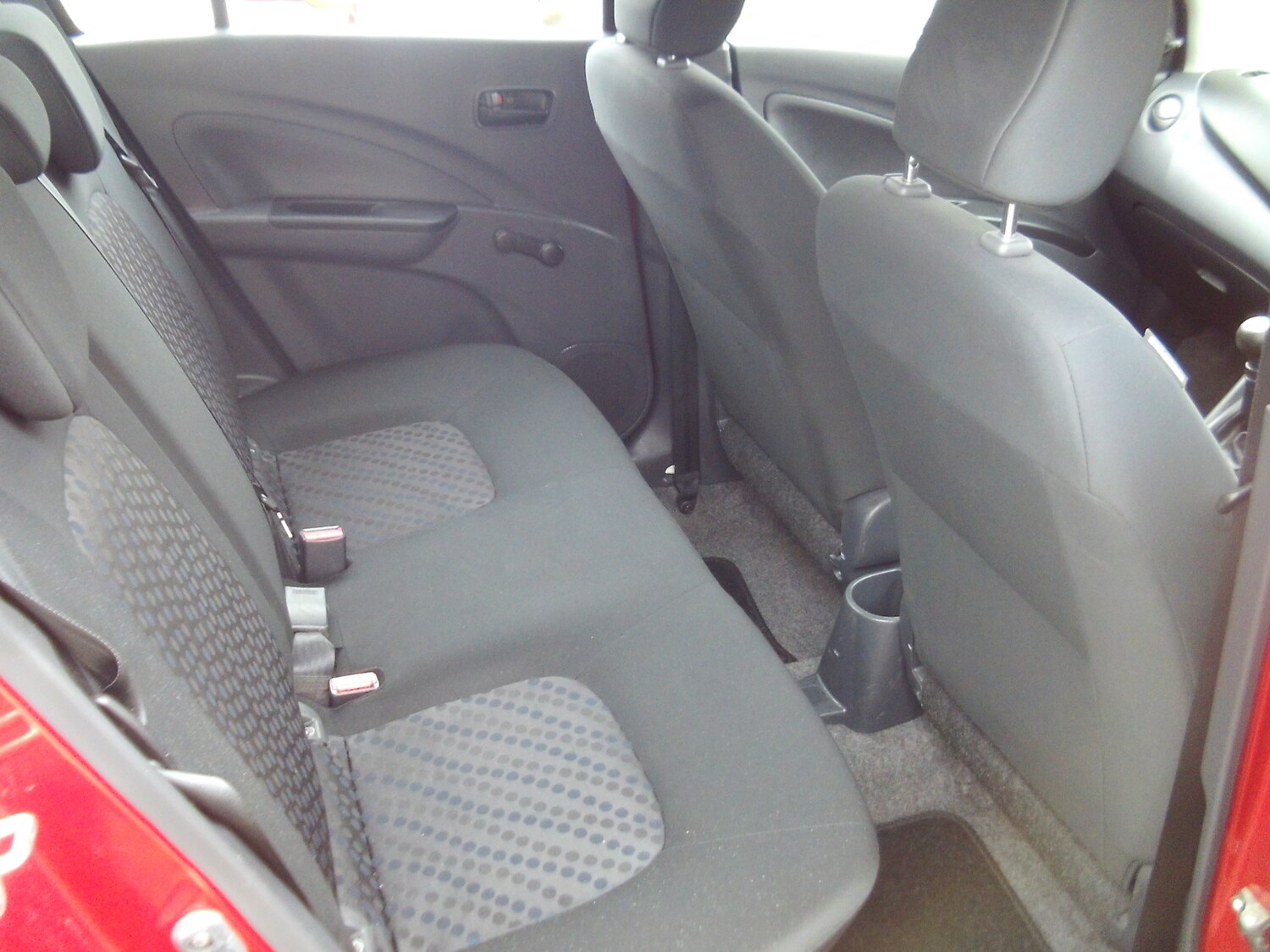 Used Suzuki Celerio 2015 for sale - 77591506: Photo 12