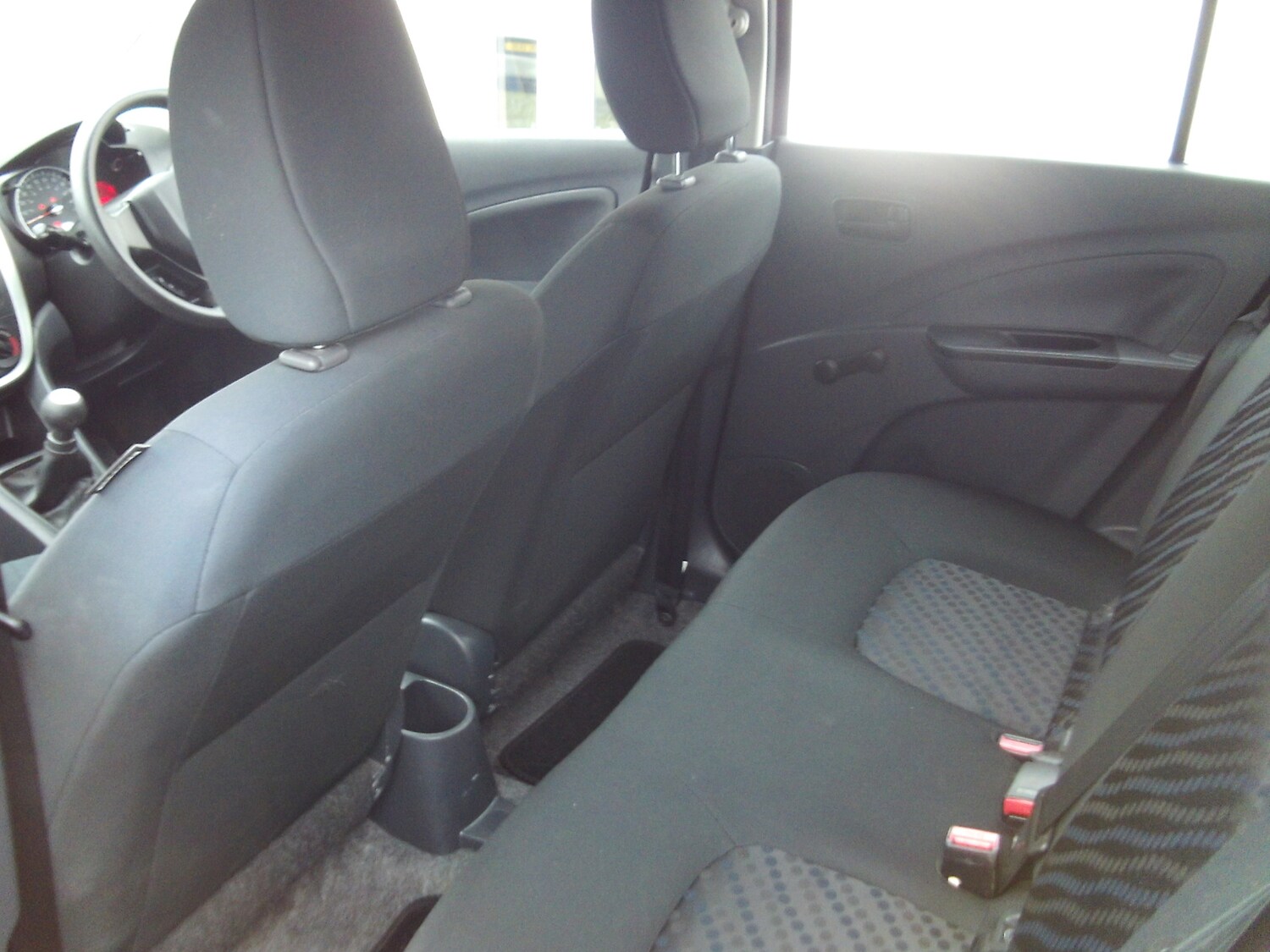 Used Suzuki Celerio 2015 for sale - 77591506: Photo 14