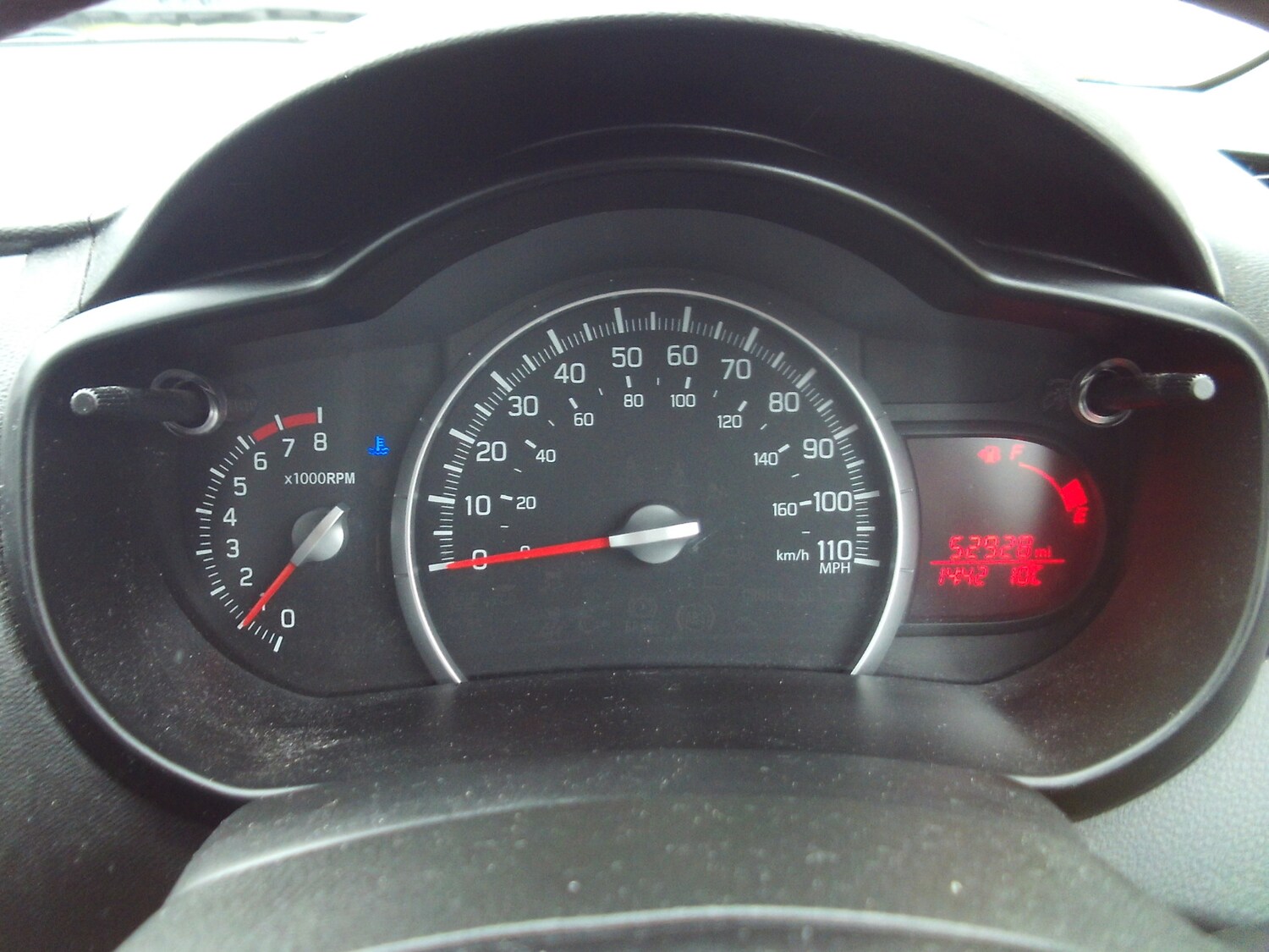 Used Suzuki Celerio 2015 for sale - 77591506: Photo 15