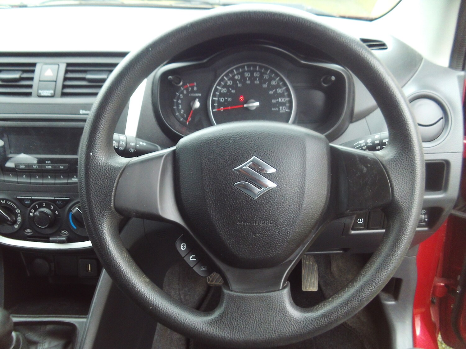 Used Suzuki Celerio 2015 for sale - 77591506: Photo 16