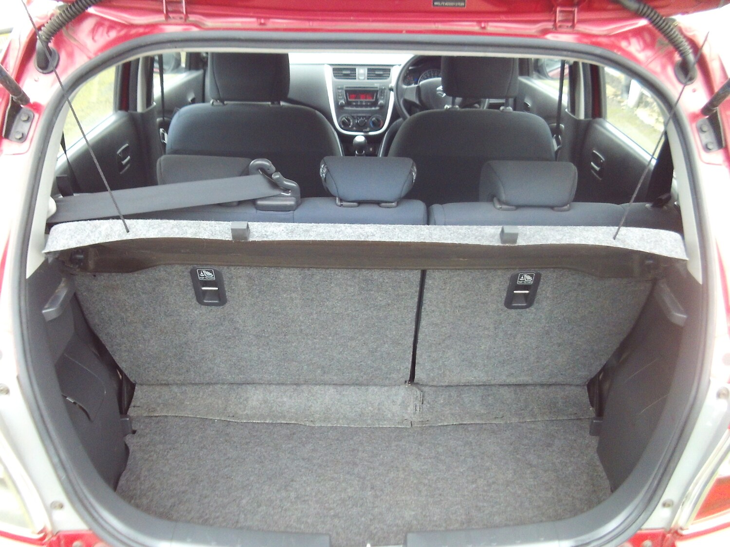 Used Suzuki Celerio 2015 for sale - 77591506: Photo 23