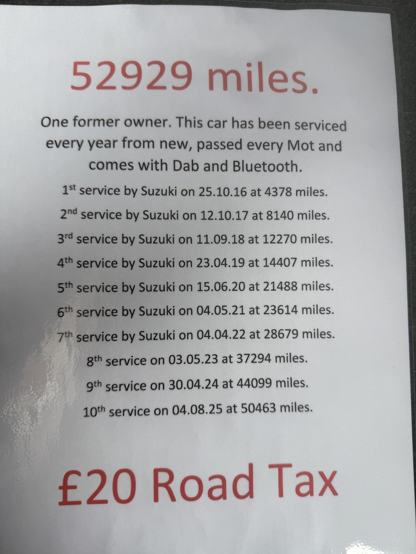 Used Suzuki Celerio 2015 for sale - 77591506: Photo 24