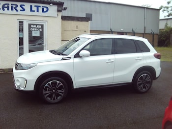 Used Suzuki Vitara 2022 for sale - 78814771: Photo
