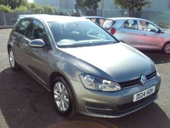 2014 (14) - 1.4 TSI SE 5dr