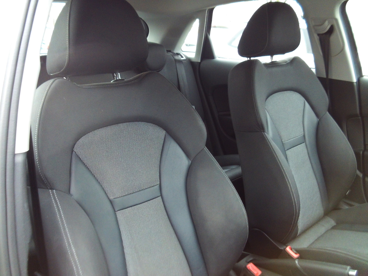 Used Audi A1 2018 for sale - 77106083: Photo 10