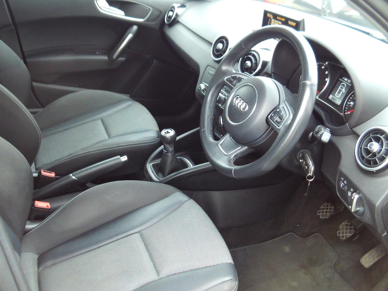 Used Audi A1 2018 for sale - 77106083: Photo 11