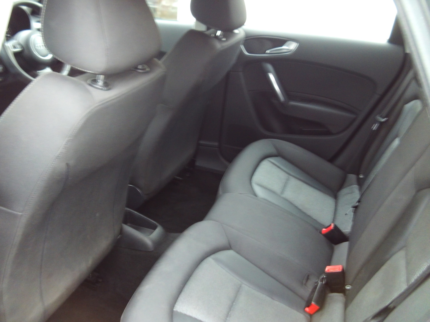 Used Audi A1 2018 for sale - 77106083: Photo 14