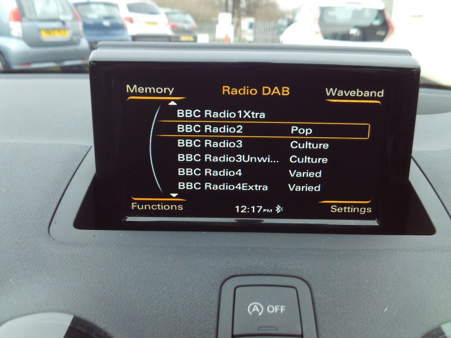 Used Audi A1 2018 for sale - 77106083: Photo 15