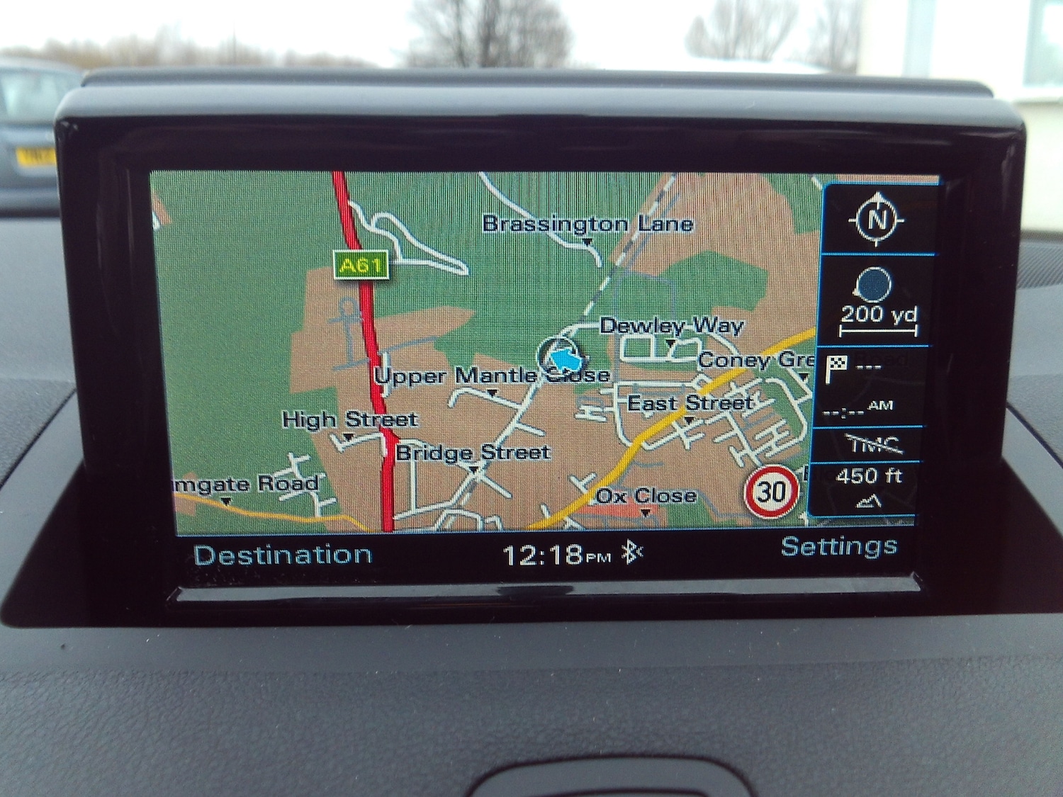 Used Audi A1 2018 for sale - 77106083: Photo 16