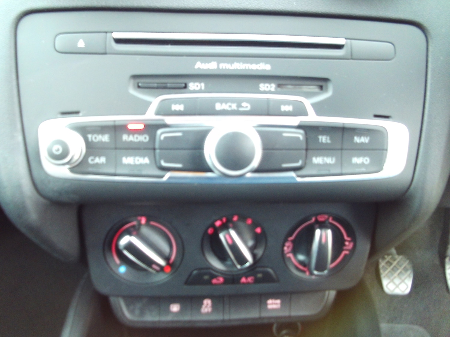 Used Audi A1 2018 for sale - 77106083: Photo 17