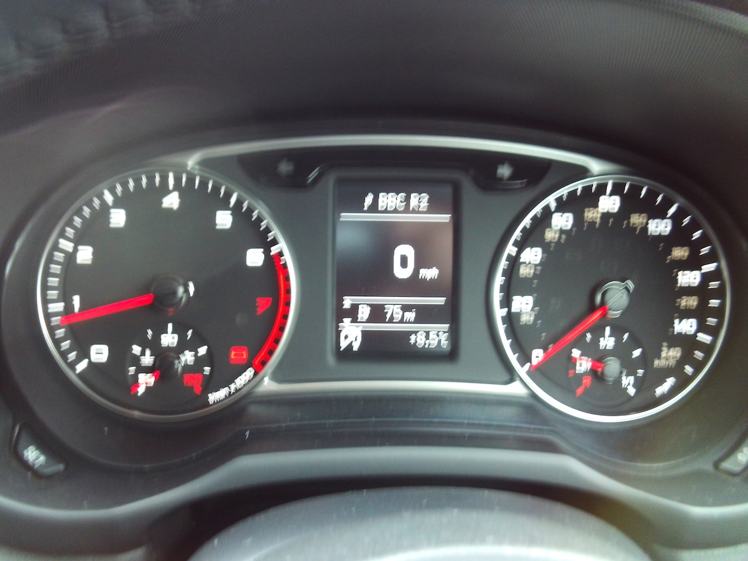 Used Audi A1 2018 for sale - 77106083: Photo 18