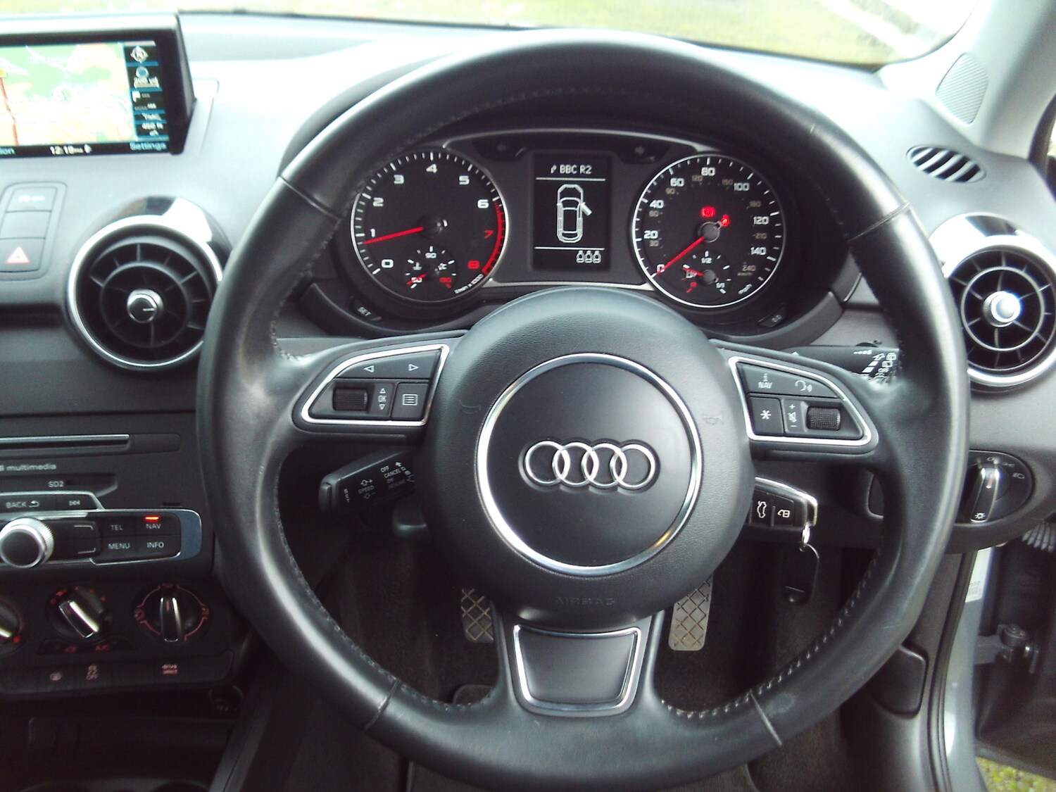 Used Audi A1 2018 for sale - 77106083: Photo 19