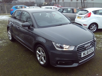 Audi A1 feature image