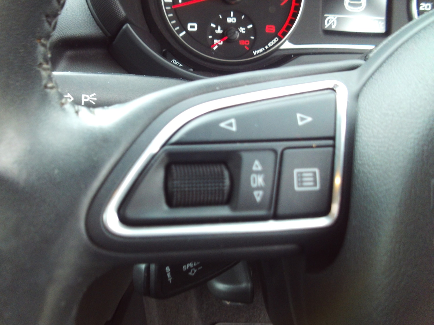 Used Audi A1 2018 for sale - 77106083: Photo 20