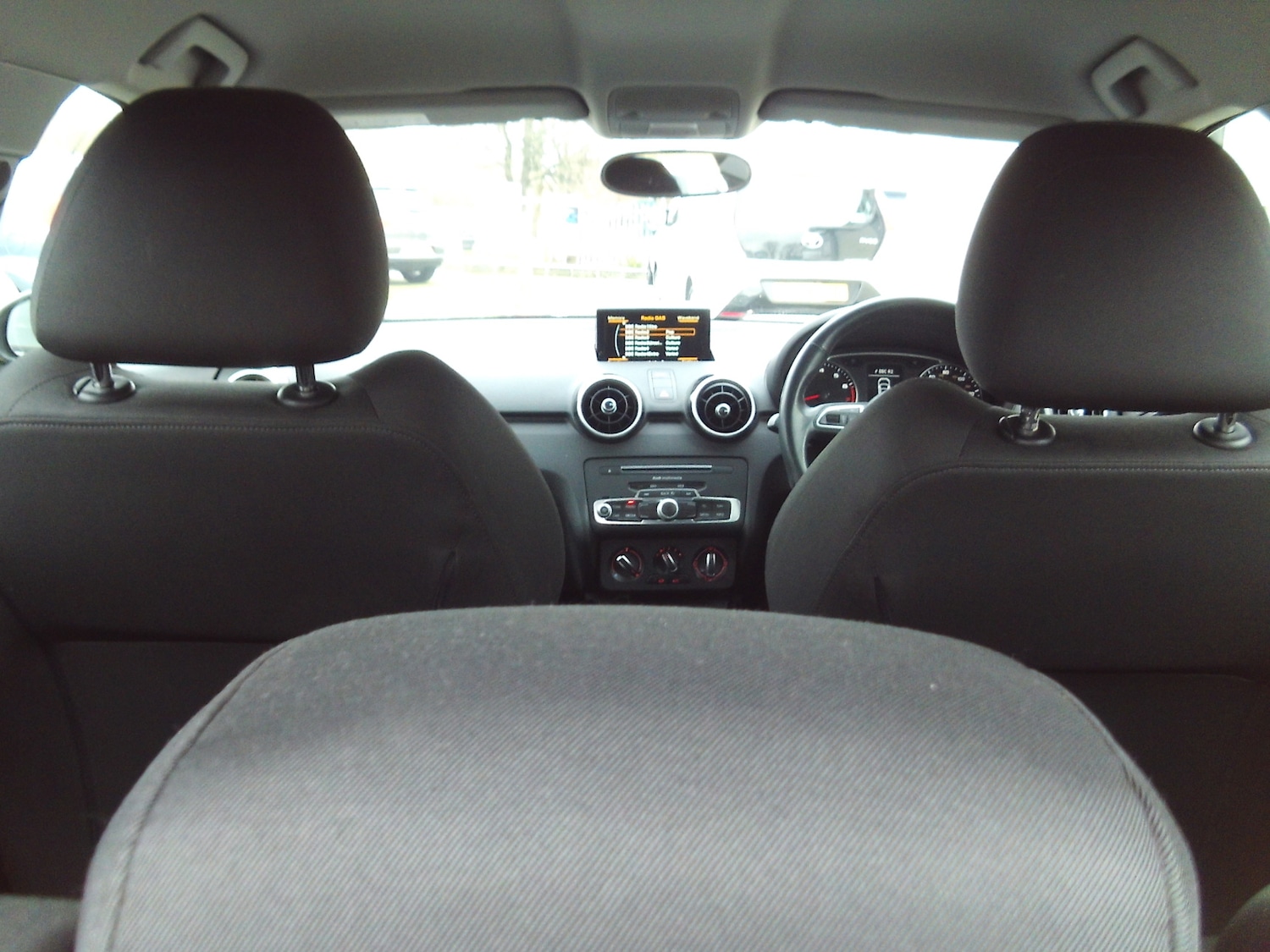 Used Audi A1 2018 for sale - 77106083: Photo 25