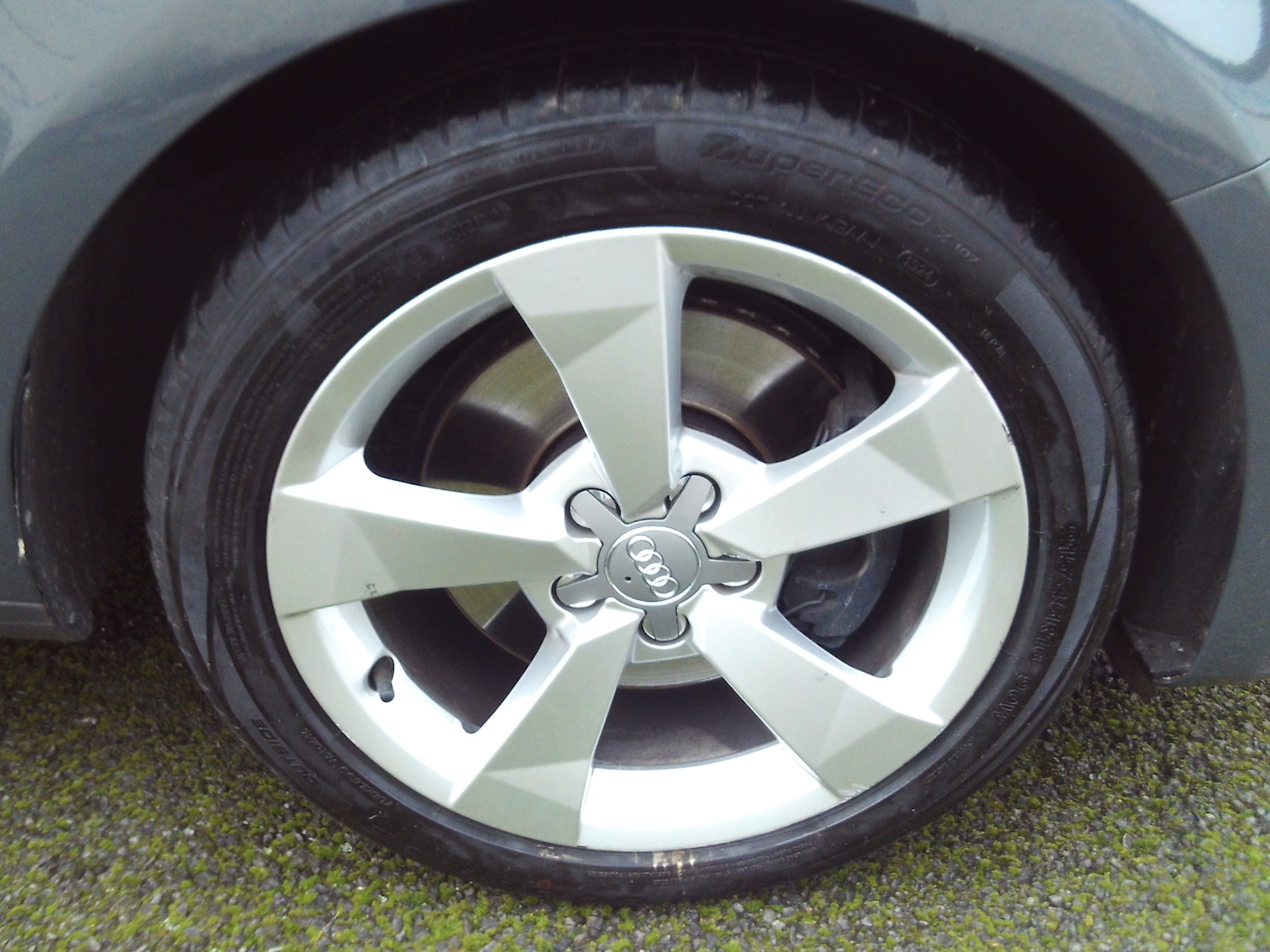 Used Audi A1 2018 for sale - 77106083: Photo 9