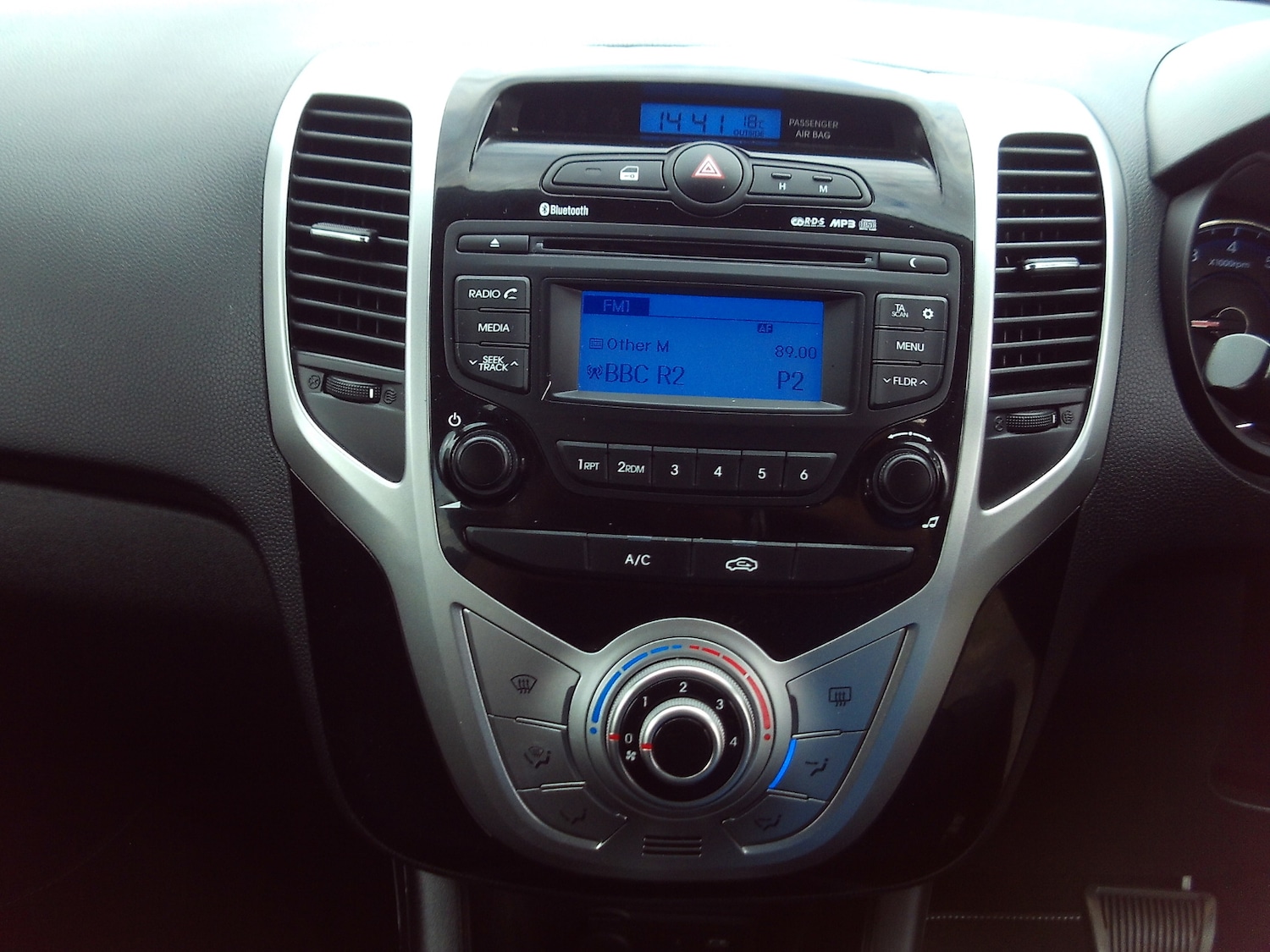 Vehicle 17