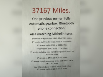 2017 (17) - 1.6 SE 5dr Auto