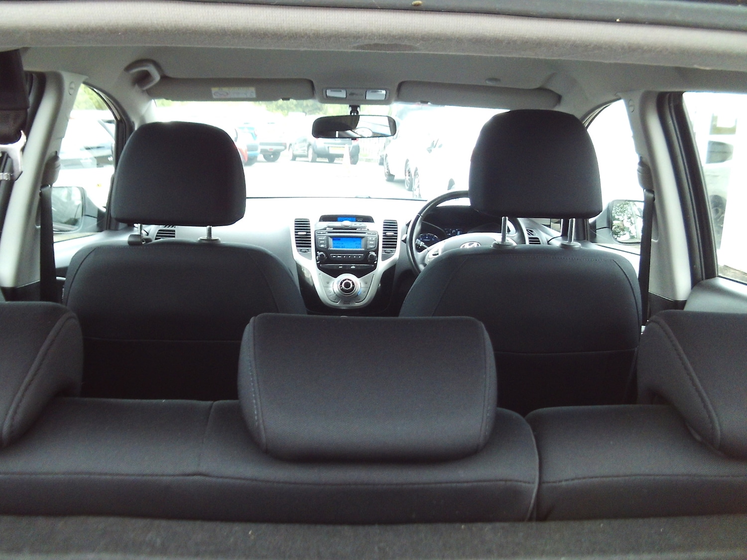 Vehicle 23
