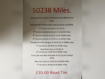 Used Audi A1 2016 for sale - 77337283: Photo