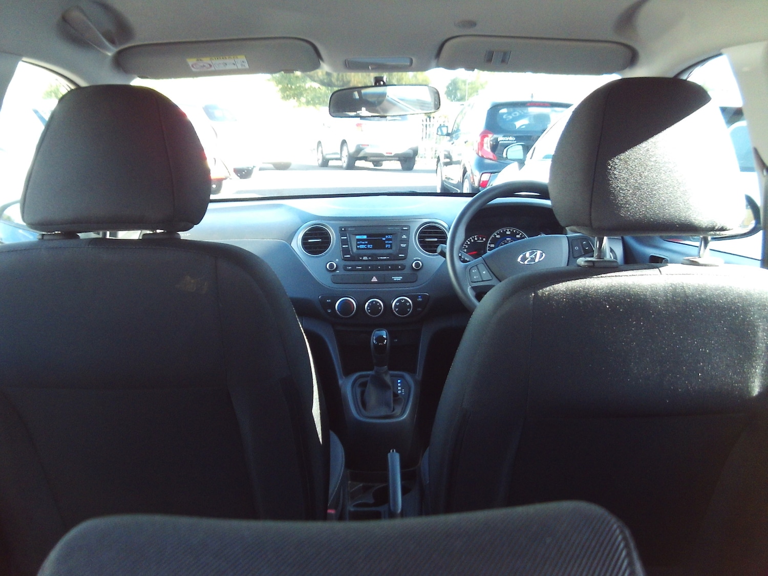 Vehicle 23