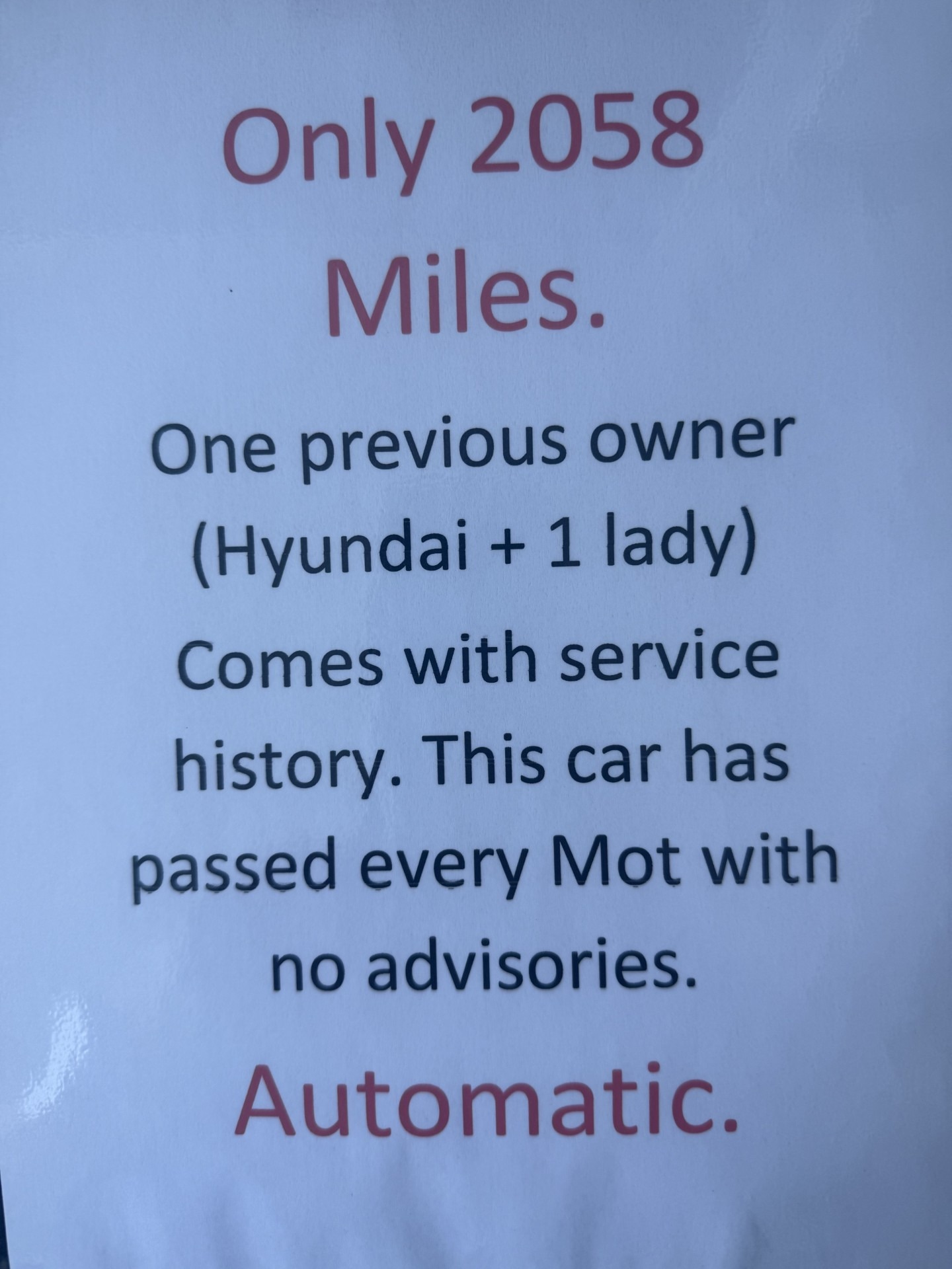Vehicle 26