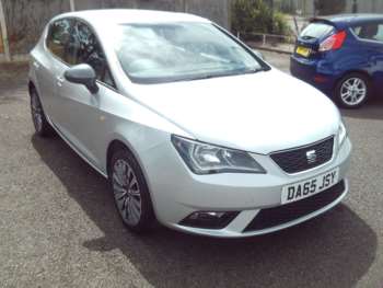 2015 (65) - 1.2 TSI 90 Connect 5dr