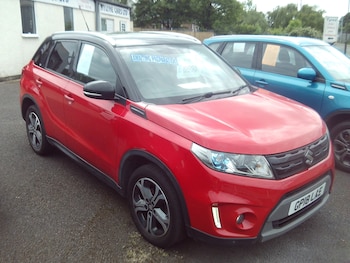 Used Suzuki Vitara 2018 for sale - 78745998: Photo