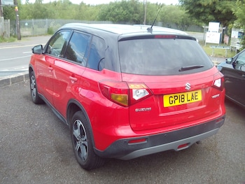 Used Suzuki Vitara 2018 for sale - 78745998: Photo