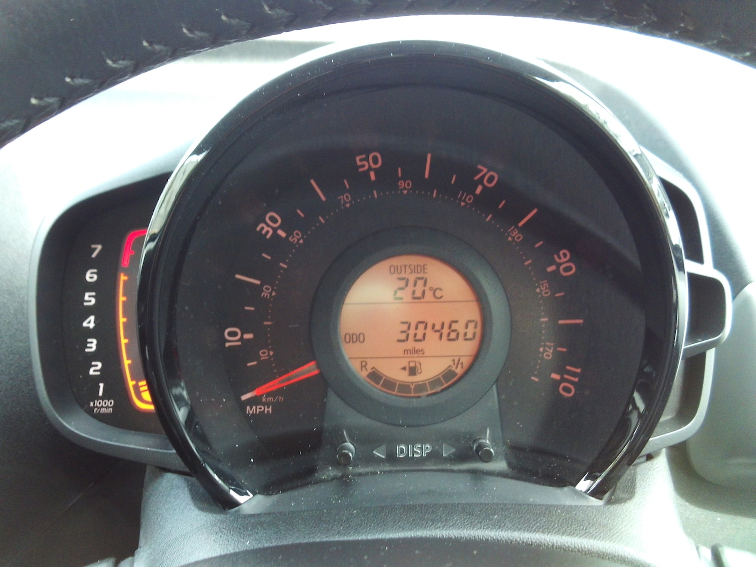 Vehicle 15