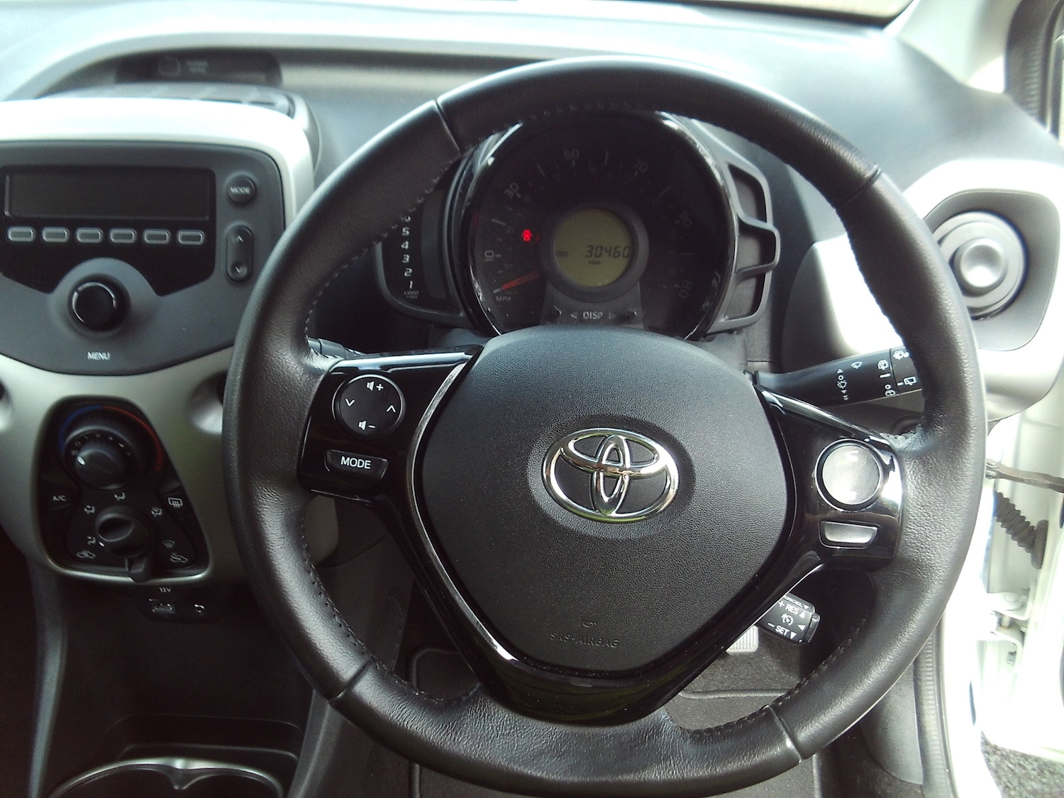 Vehicle 17