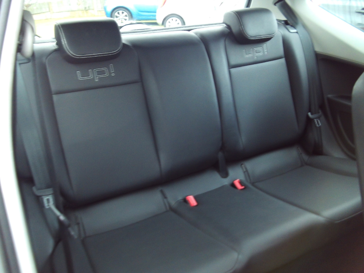 Used Volkswagen up! 2015 for sale - 77220587: Photo 12