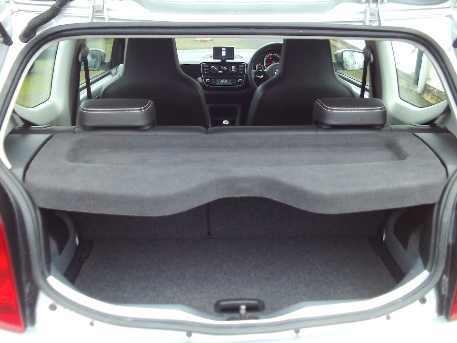 Used Volkswagen up! 2015 for sale - 77220587: Photo 16