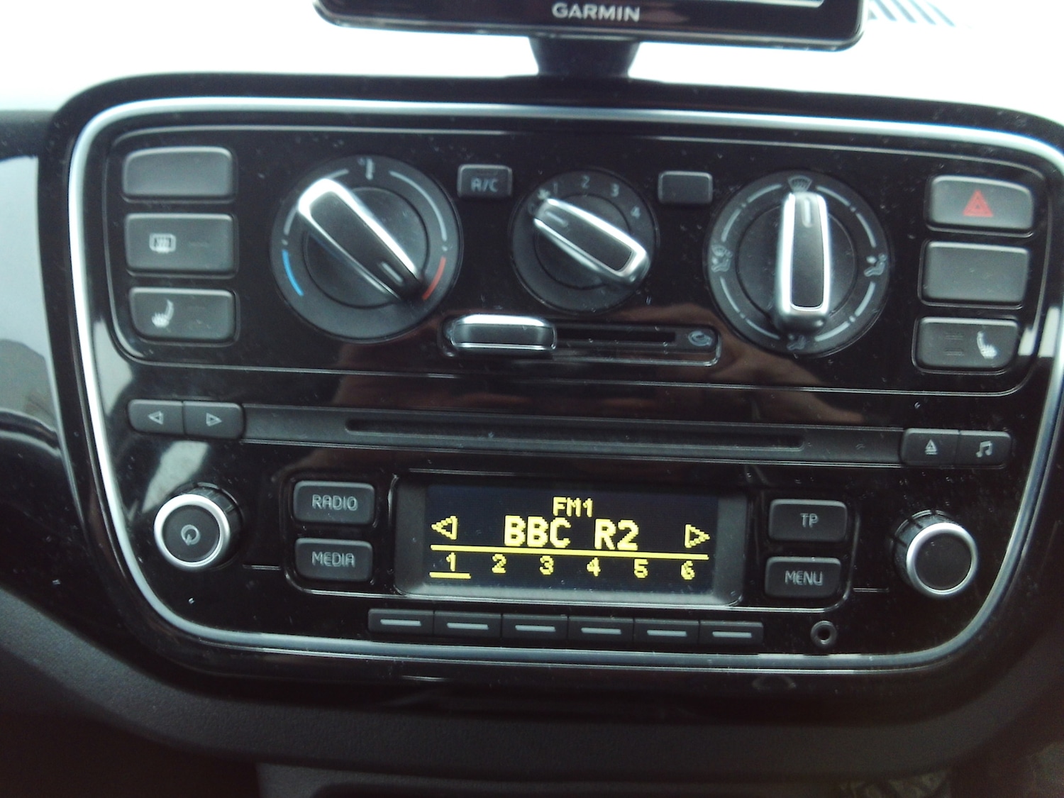 Used Volkswagen up! 2015 for sale - 77220587: Photo 21