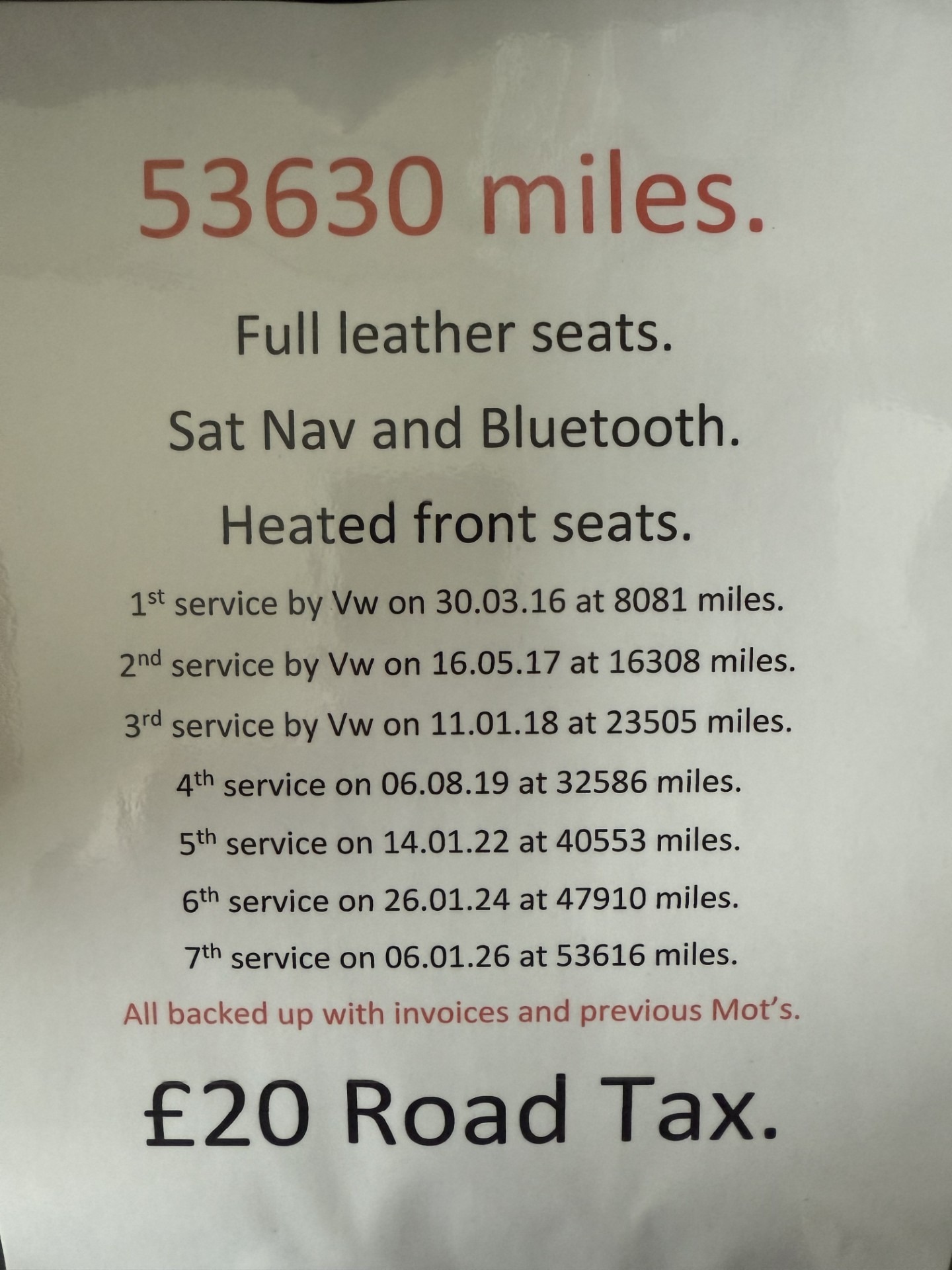 Used Volkswagen up! 2015 for sale - 77220587: Photo 26